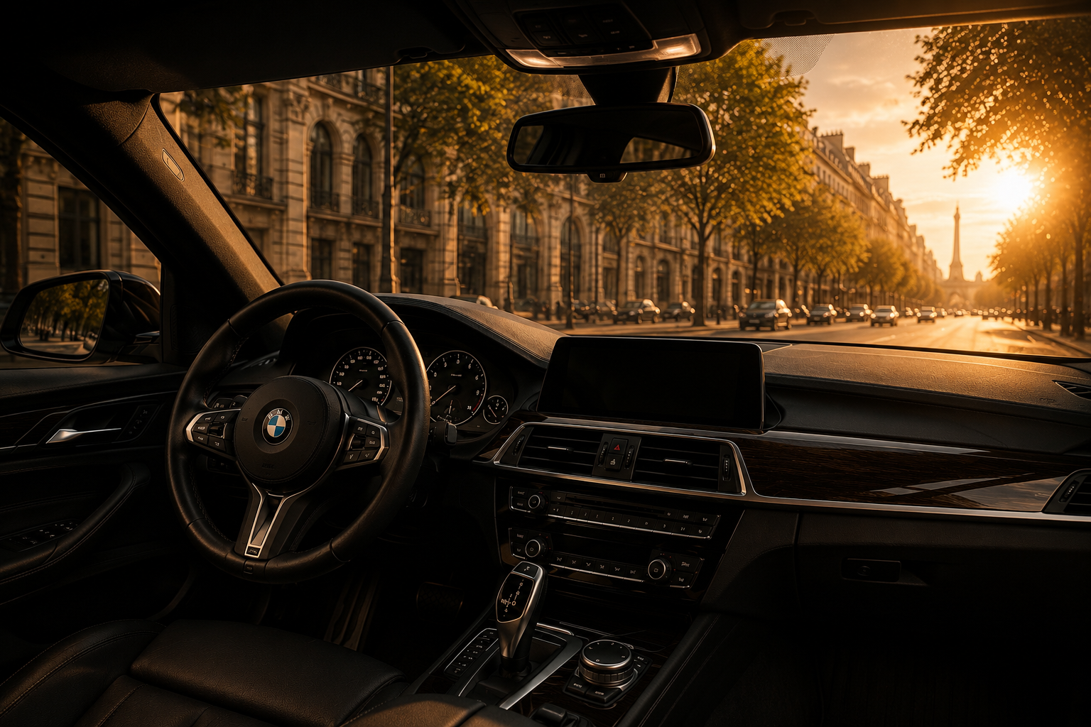 Aveniro Auto Banner