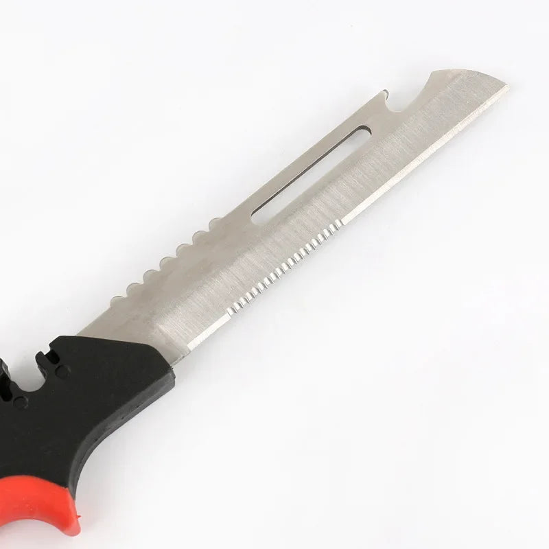 4-in-1 Multifunktionale Küchenschere