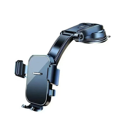 Universal Car Phone Holder New Model Suction Cup Stable In-Car Interior Navigation Mounting Stand